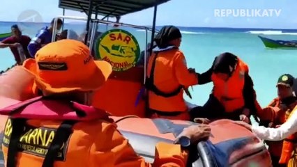 Data Penumpang KM Karya Indah Ternyata 275 Orang