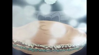 [ramen_tv]Mister Ajikko Episode 13 - Okonomiyaki(eng sub).