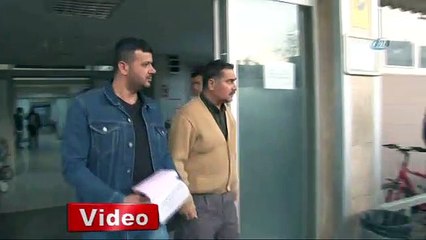 Dokuz Eylül Üniversitesi'nde FETÖ operasyonu