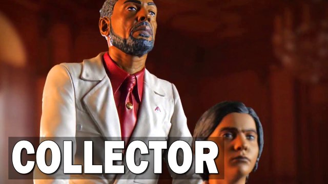 FAR CRY 6 : L'ÉDITION COLLECTOR Bande Annonce Officielle