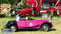 Show autos et monsters trucks à TRETS 29MAI2021