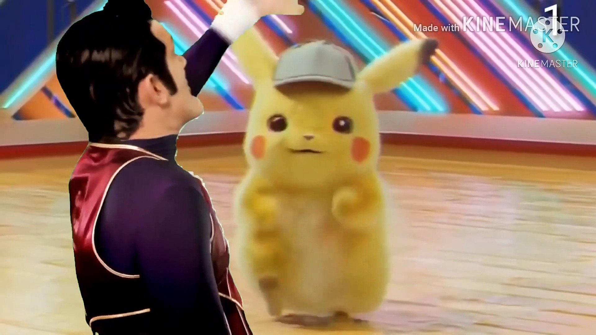 Robbie Rotten Hides
