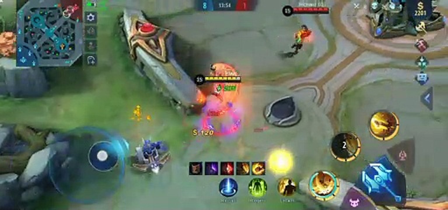 mobile legends