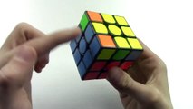 How To Solve A 3X3X3 Rubik'S Cube: Easiest Tutorial (Last Layer) (4 Algorithms)