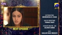 Khuda Aur Mohabbat - Season 3 - Ep 17 Teaser - Digitally Presented by Happilac Paints - 28th May 21