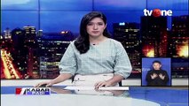 Ngamuk! Preman di Garut Serang Markas TNI