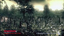 Metal Gear Solid 4: Guns Of The Patriots Introduction / Opening