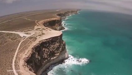 15 Most Amazing Cliffs on Earth