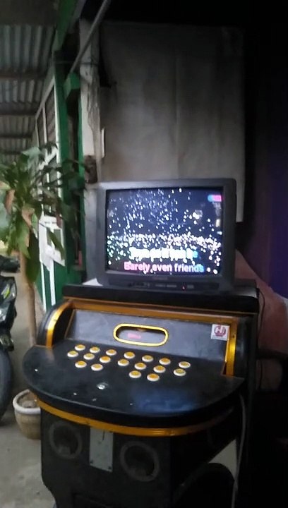 Kanta minsan