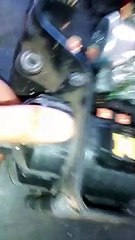 Como é por dentro da bomba do arla vw