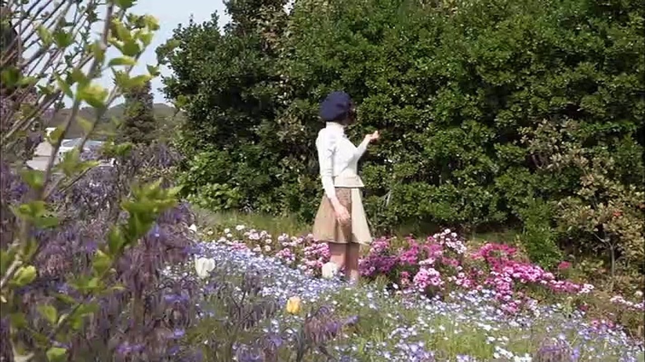 Kawamura Ayano - Ayano making DVD