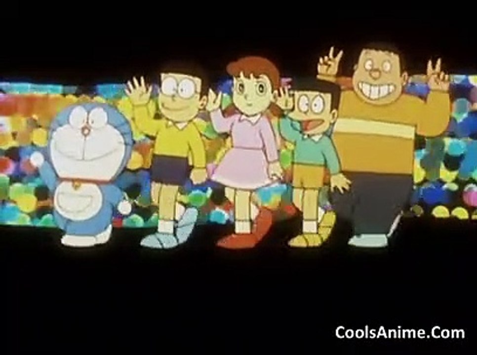 Doraemon In Hindi S01ep02 Without Zoom Effect Video Dailymotion