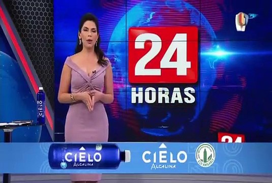 Arequipa: simpatizantes de Fuerza Popular fueron agredidos durante la llegada de Keiko Fujimori