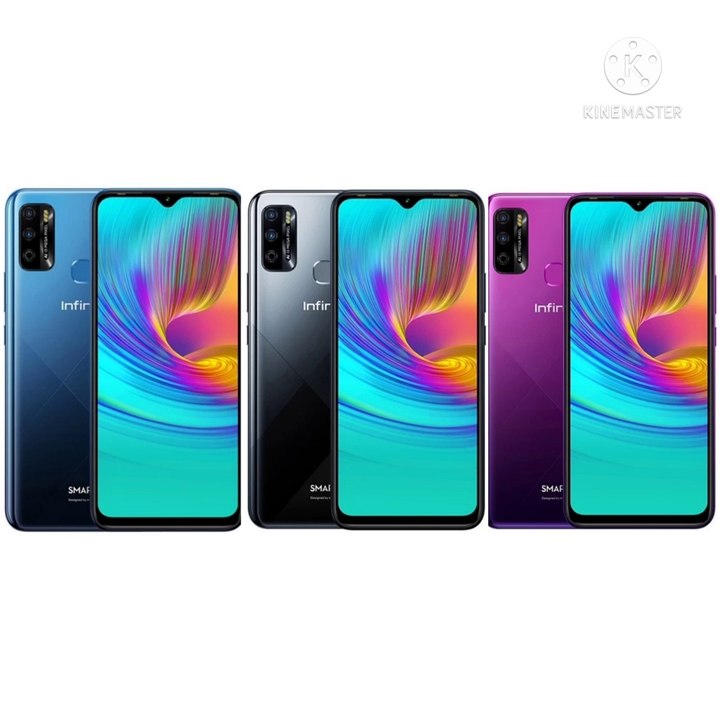 Infinix Smart 4 #infinix #smart #short #totellme #BackToTech @ToTellMe