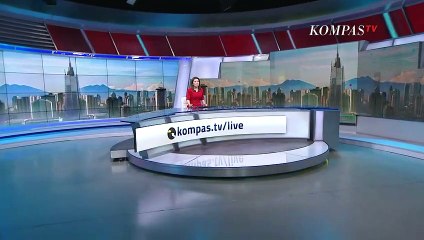 Meteor Jatuh, LAPAN: Diduga Terjatuh di Puncak Merbabu