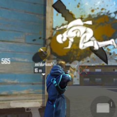 Headshots of free fire game op