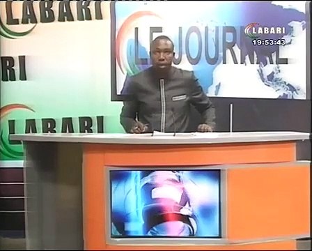 JT LABARI 29 MAI 2021