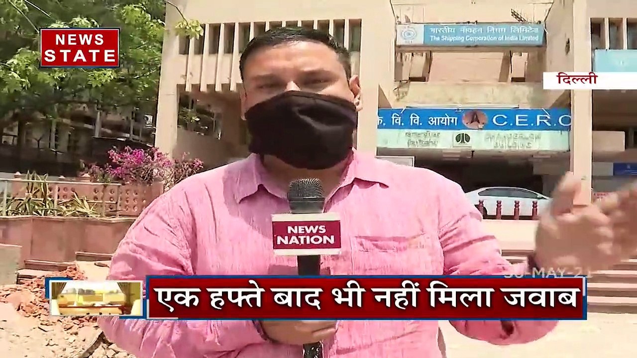 NCPCR ने तैयारी को लेकर लिखी चिट्ठी, कमिशनर ने समन भेजने की कहा बात