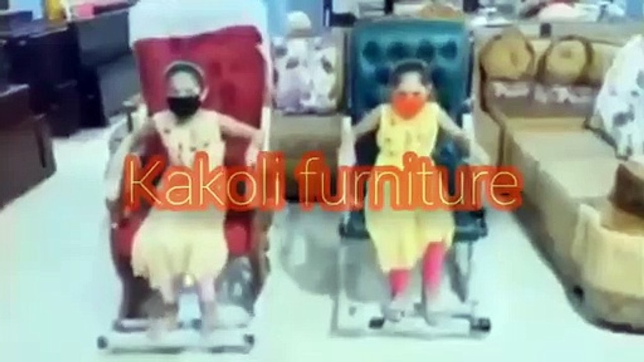 Kakoli furniture viral video Kakoli furniture troll ft. Ajay devgan