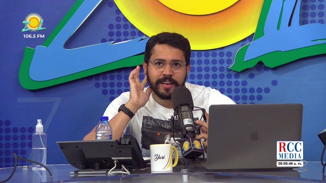 Guarocuya Batista Kunhardt: Manejo correcto del COVID? Lecciones financieras por aprender...