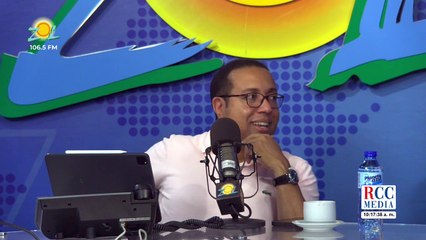 Equipo de Paneo Semanal comenta las principales noticias de la semana
