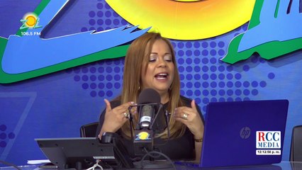 Condiciones para el bienestar en la pareja con la psicóloga Virginia Pérez