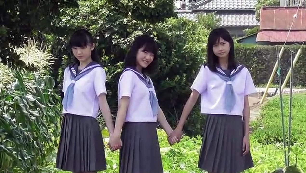 Morning Musume '19, BEYOOOOONDS, Hashisako Rin (ANGERME) UTB_283 Part 2