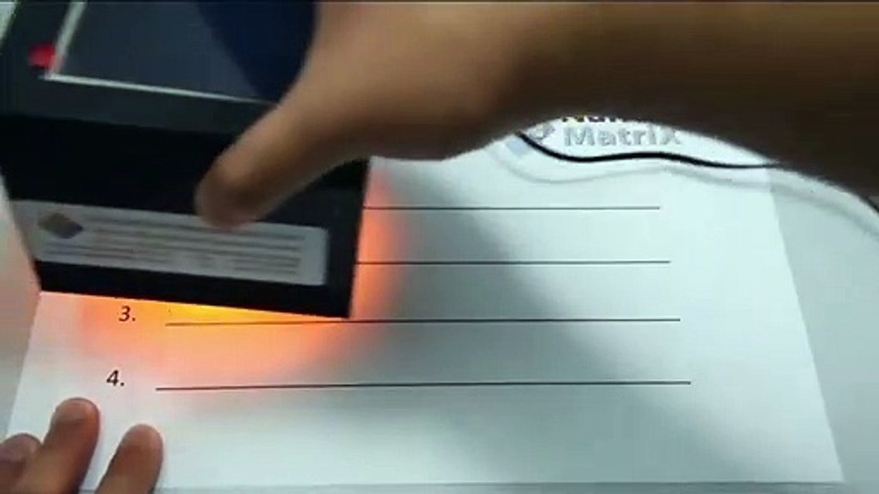 Election Ballots WATERMARKED [BOOM]