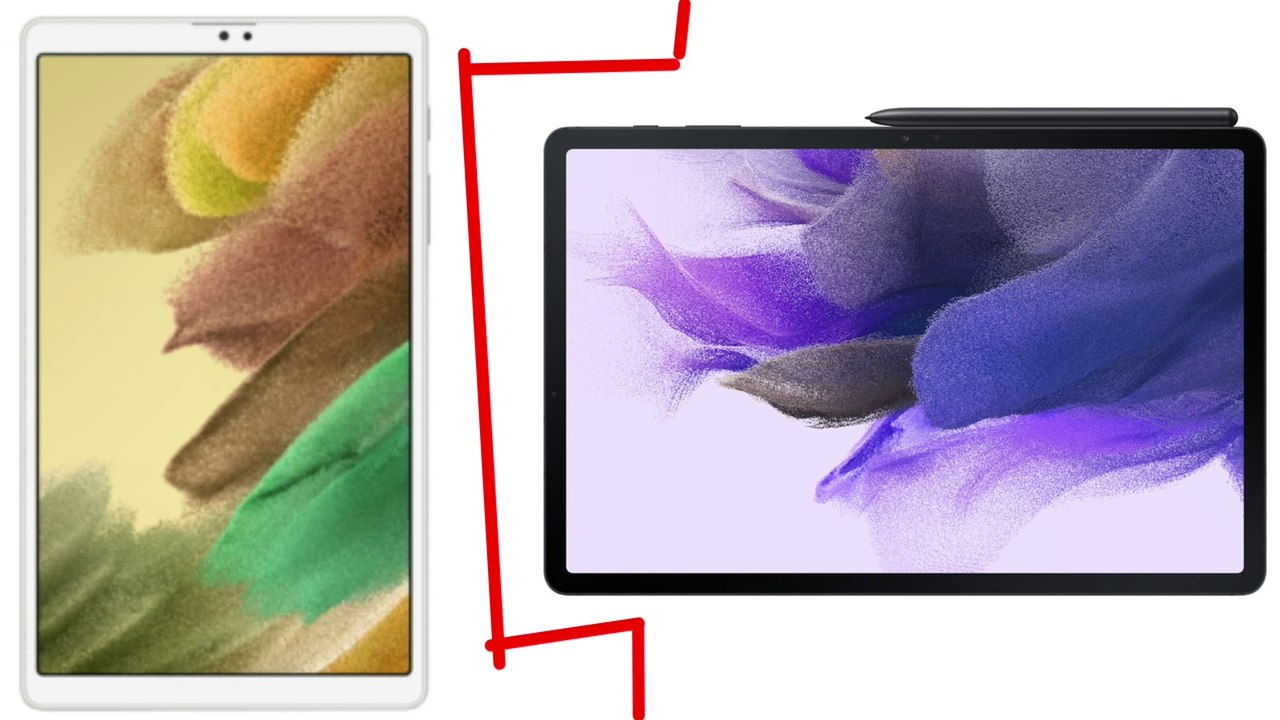 Samsung Tab|Samsung Tab A7 lite|Samsung Tab S7Fe 5G|Specifications|Details|PriceReview||technical ointment