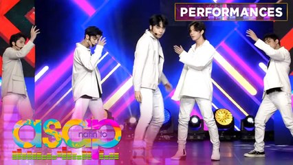 BGYO performs 'The Light' | ASAP Natin 'To