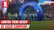 Félix Torres: 'Sería lindo ganar el título en el Estadio Azteca'