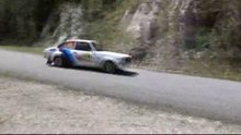 rallye du chablais 2021 v h c - lulu du jura