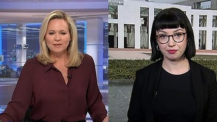 Vic. Govt announced $250m business support package