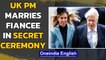 UK PM Boris Johnson marries fiancée Carrie Symonds in a secret ceremony | Oneindia News