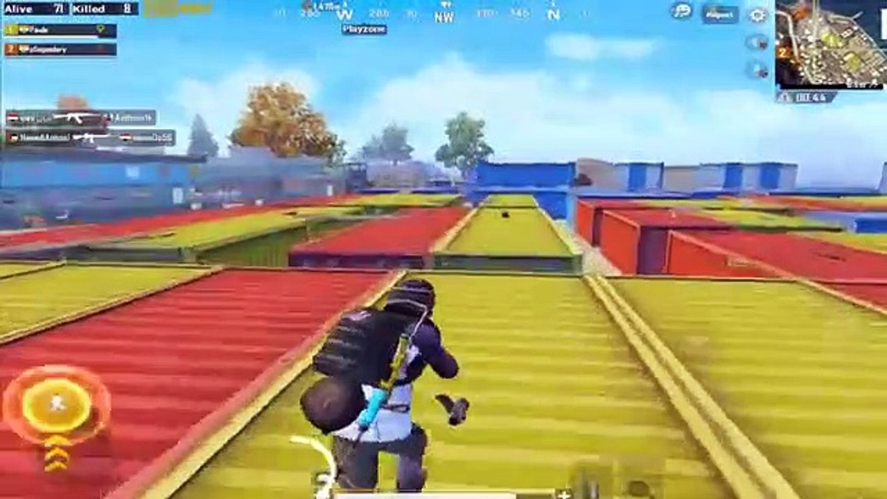 ALMOST A NEW WORLD RECORD! 41 KILLS Duo vs Squad PUBG Mobile