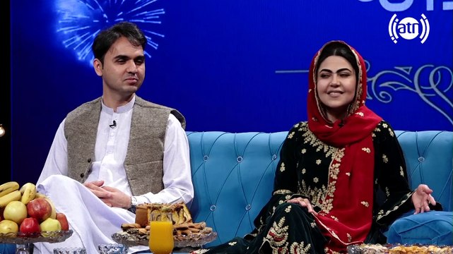 Eidana Special of Eid Fitr 1400 / عیدانه ویژۀ عید سعید فطر ۱۴۰۰ - سوم عید