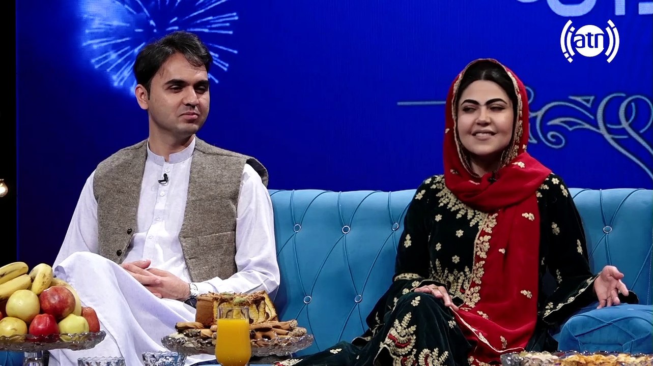 Eidana Special of Eid Fitr 1400 / عیدانه ویژۀ عید سعید فطر ۱۴۰۰ - سوم عید