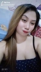 Andrea Lim pabebe