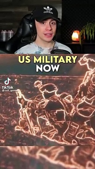U.S. Military Wall-Penetrating Vision Binoculars  (REVEALED)