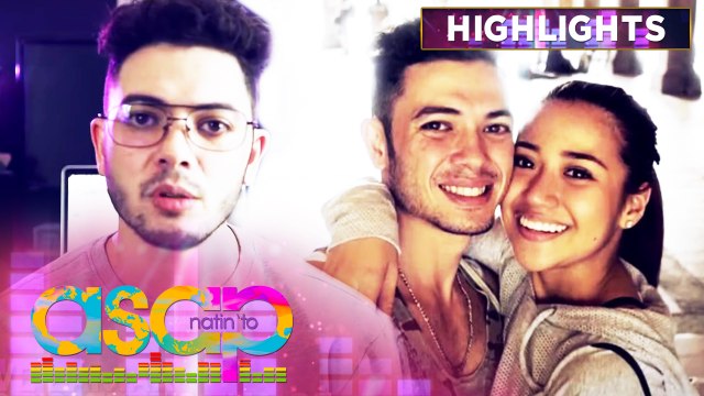 Morissette receive's a sweet birthday message from her fiancé | ASAP Natin 'To