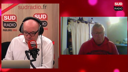 Indemnisation des familles de victimes de crimes - Daniel Dupuy