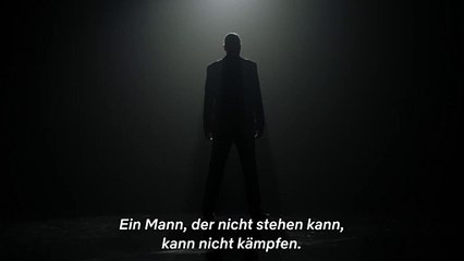 Cobra Kai Staffel 4 - Terry Silver kehrt zurück