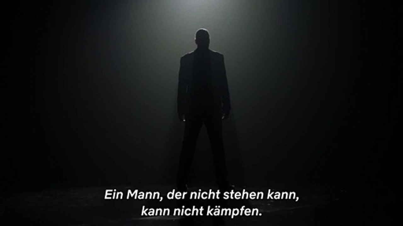 Cobra Kai Staffel 4 - Terry Silver kehrt zurück