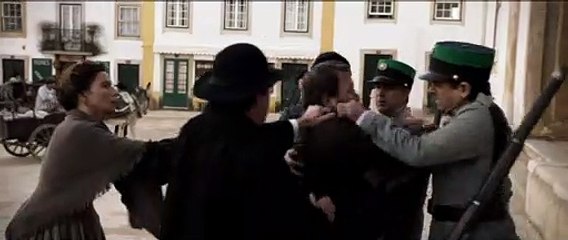 Das Wunder von Fatima Moment der Hoffnung Film