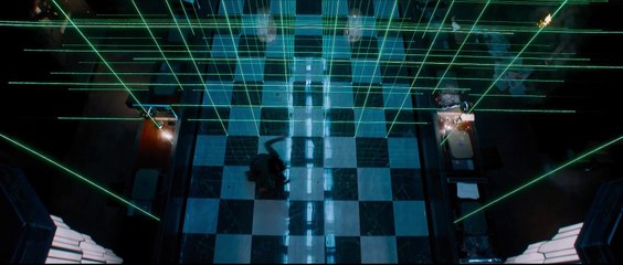 ESCAPE ROOM 2 NO WAY OUT Film