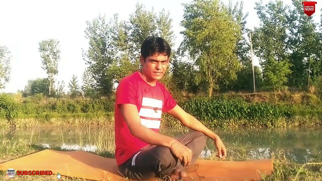 Naval Displacement: नाभि खिसक जाये तो करें ये उपाय | Symptoms & Ayurvedic Home Remedies |Naval displacement is very painful nabhi ka talna l dhadan ukadhna l 100% useful| sukarma yoga