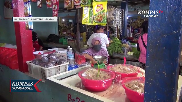 Dinkes Palembang Nyatakan Tak Ada Lagi Kecamatan Zona Merah Korona