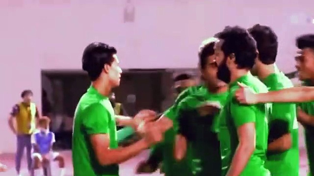 NEPAL VS IRAQ LIVE FOOTBALL MATCH HIGHLIGHTS 2021
