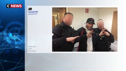 Le rappeur Kaotik 747 porte plainte contre le journal l’Obs qui l’accuse de racisme.