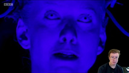 American Reacts to Doctor Who (#12) (4/4)